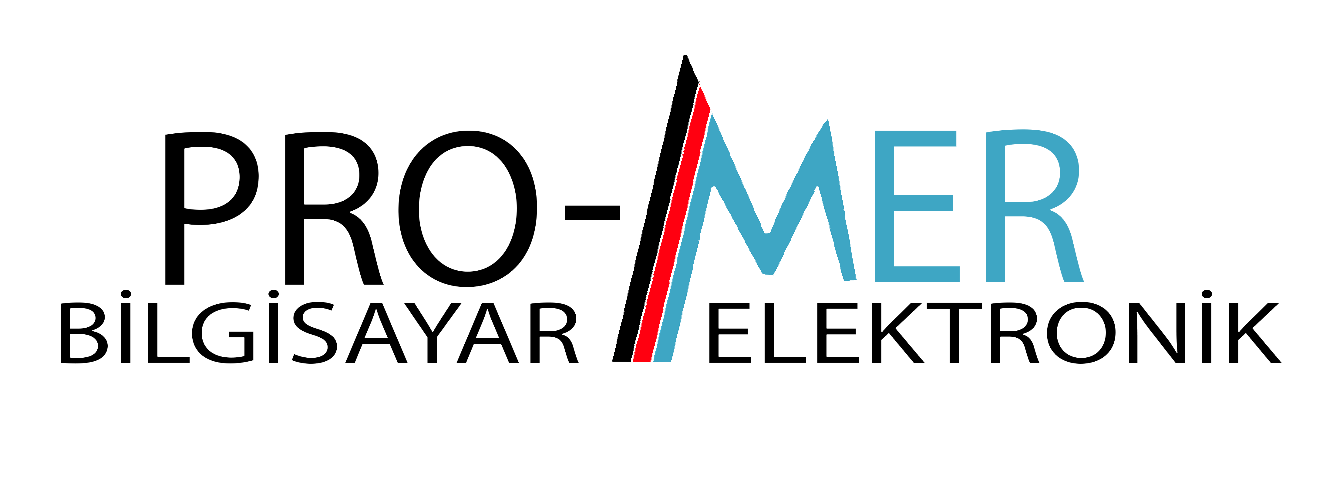 PRO-MER BİLGİSAYAR ELEKTRONİK